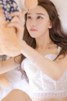当你熟睡时