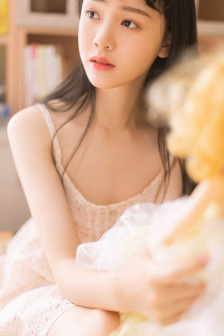 明星专题：杰西·麦卡尼